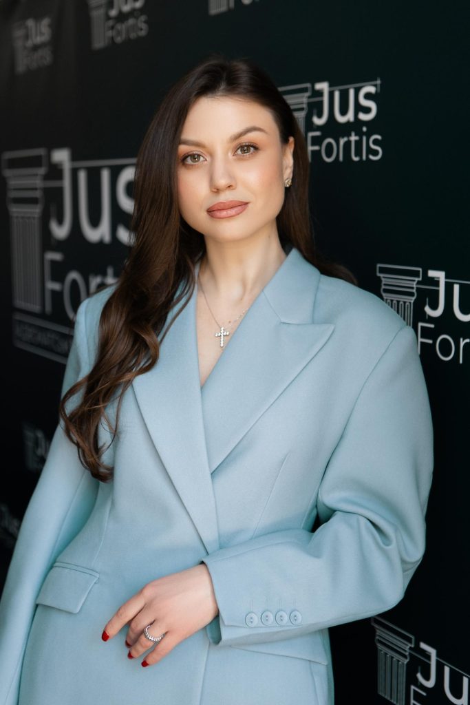 Людмила Даценко
