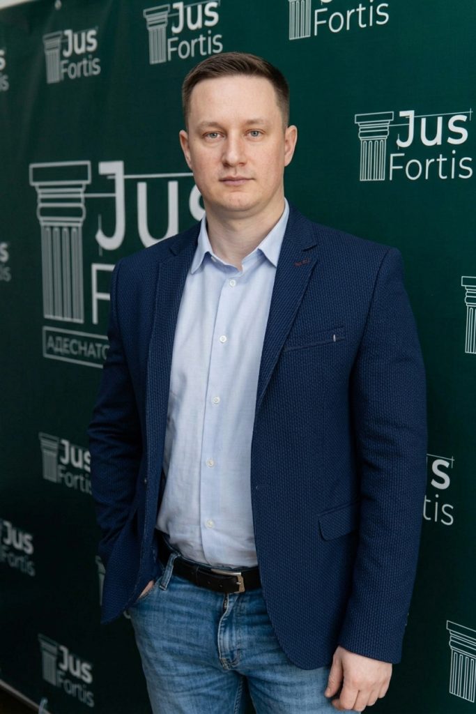 Артем Касьяненко
